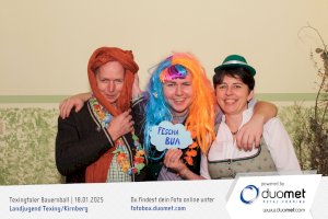Texingtaler Bauernball